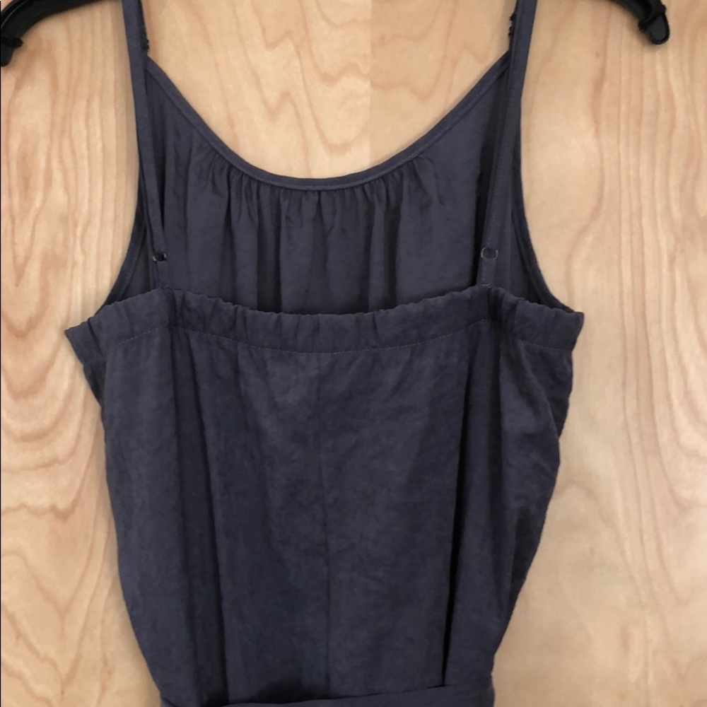 Glam Maxi Dress - Picture 4 of 6